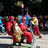 Balinjerada Opatija 2009