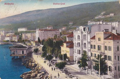 Old postcards 2