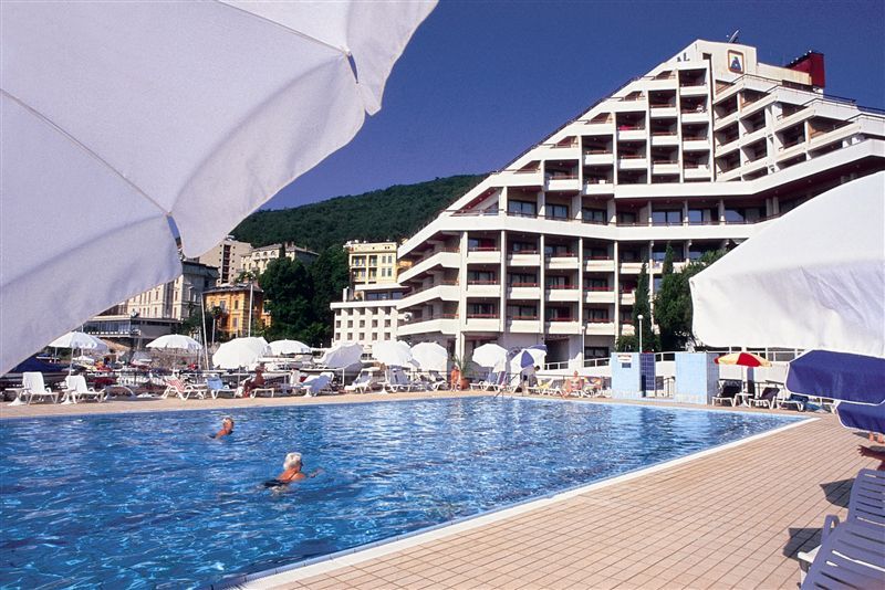 Hotel Admiral