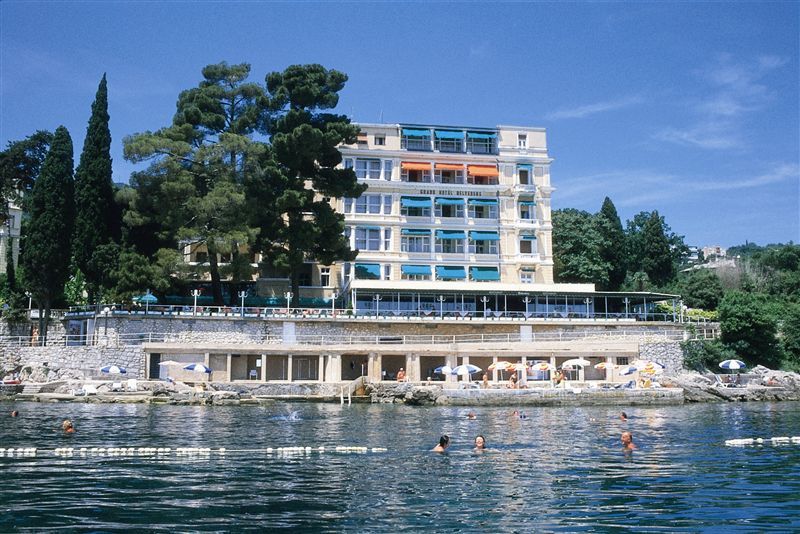 Hotel Belvedere