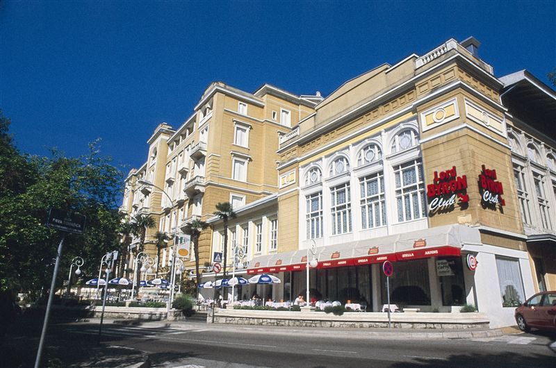 Hotel Imperial