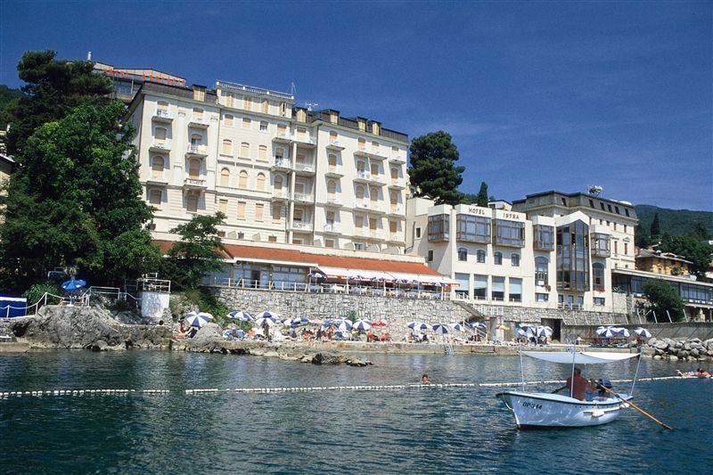 Hotel Istra