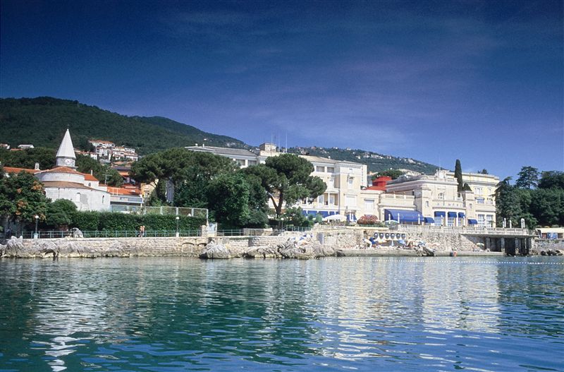 Hotel Kvarner