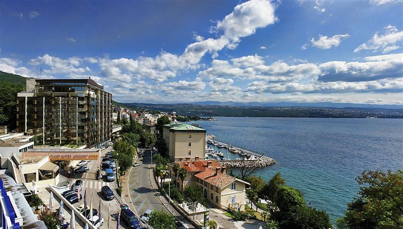 Grand Hotel Adriatic