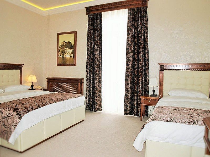 Hotel Ika