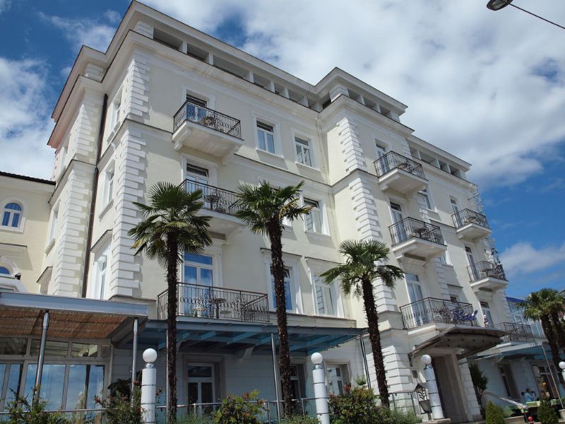 Hotel Galeb