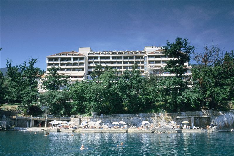 Hotel Excelsior