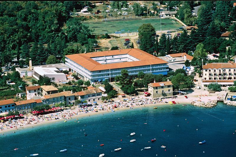Hotel Marina