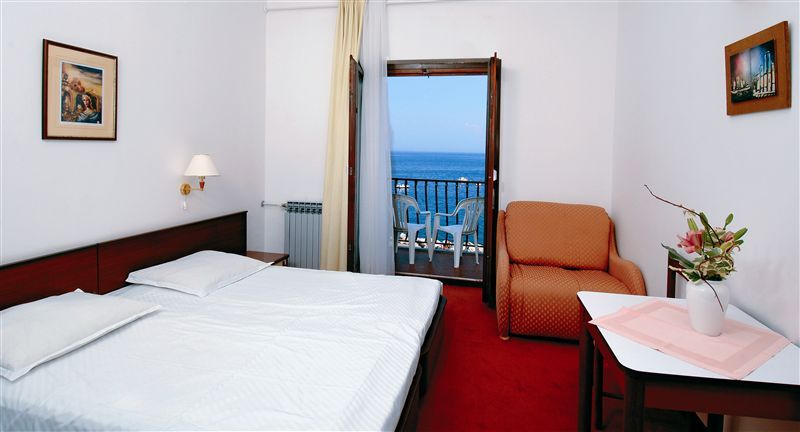 Hotel Mediteran