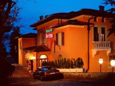 Villa Ariston