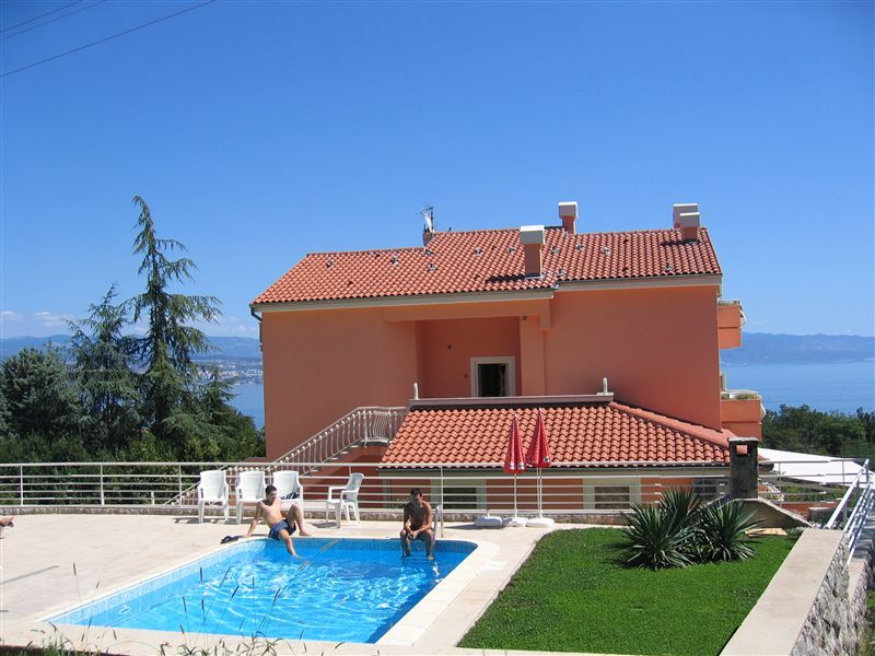 Villa Nada