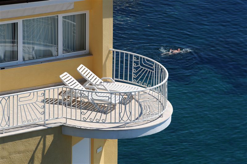 Hotel Villa Ambasador