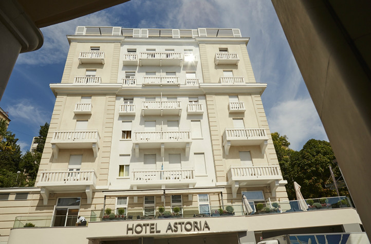 Design Hotel Astoria