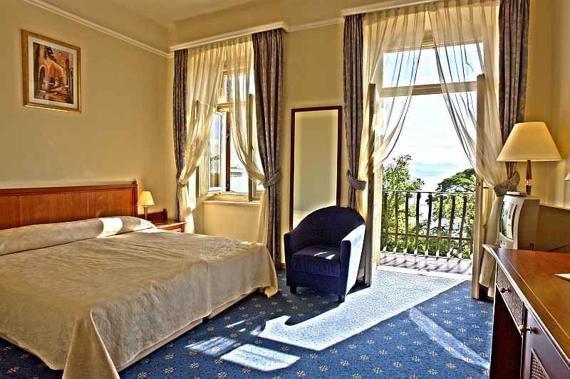 Hotel Lovran