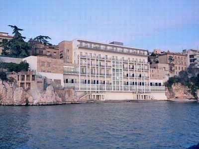 Hotel Jadran