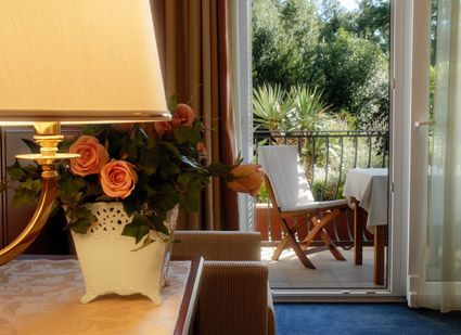 Hotel Villa Vera