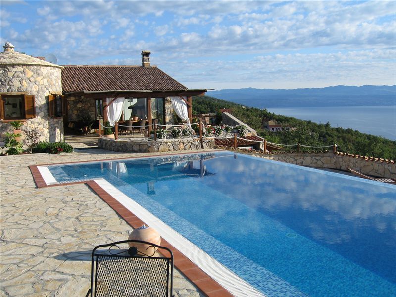 Villa Tramontana
