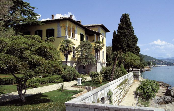 Villa Magnolia