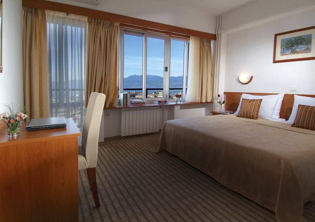 Hotel Neboder