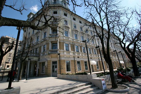 Hotel Continental