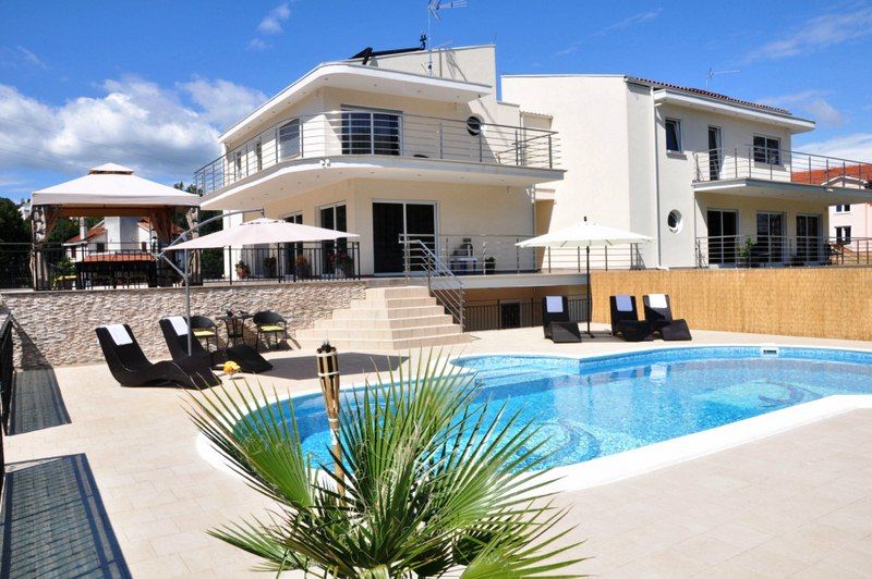 Villa Nicole