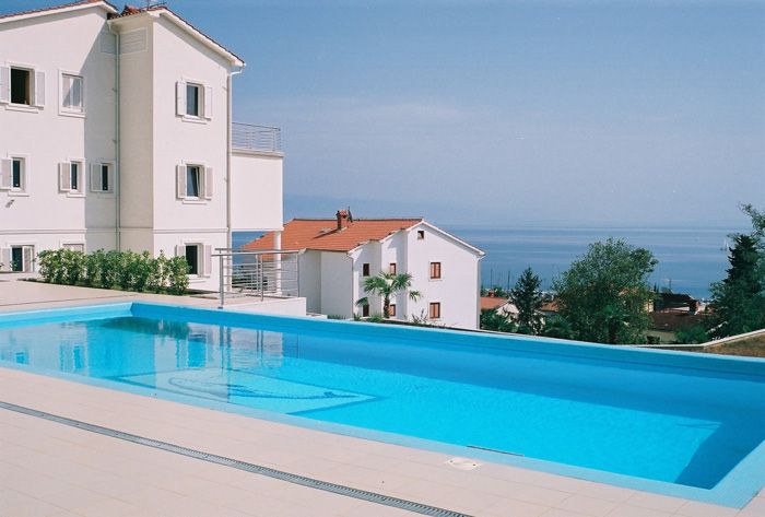 Villa Calista