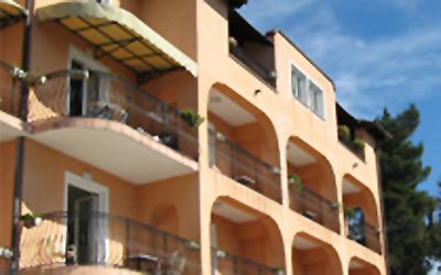 Aparthotel Volosko