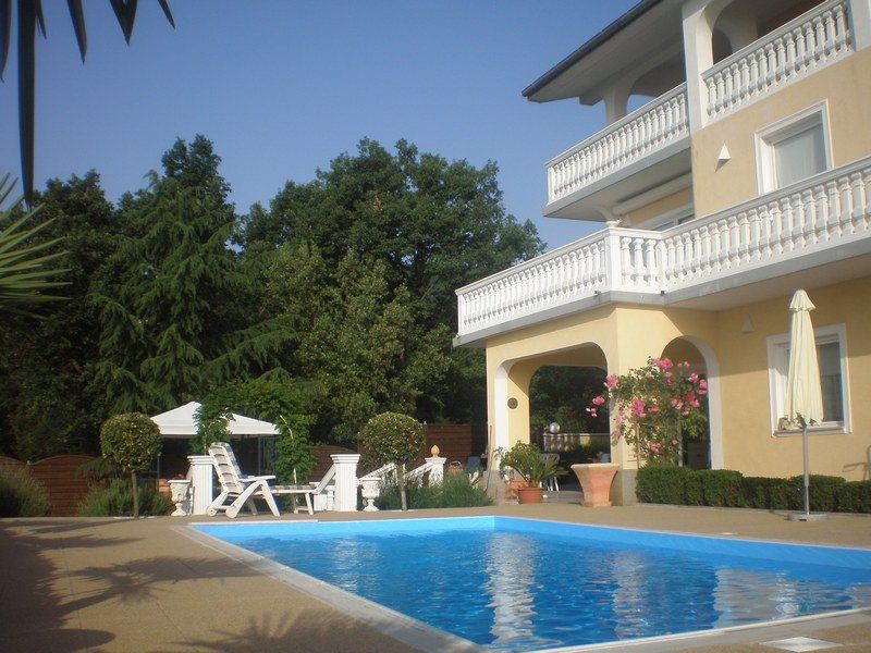 Villa Chiara