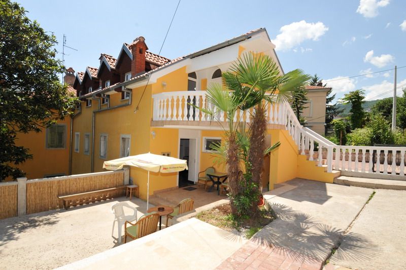 Villa Varglien