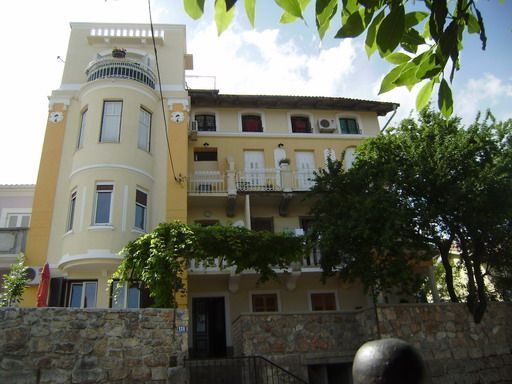 Villa Ilirija