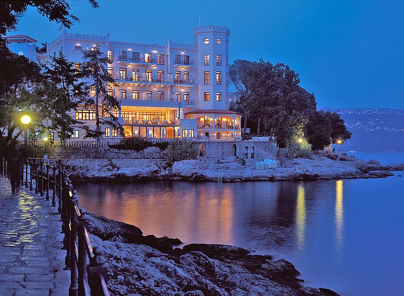 Hotel Resort  Miramar