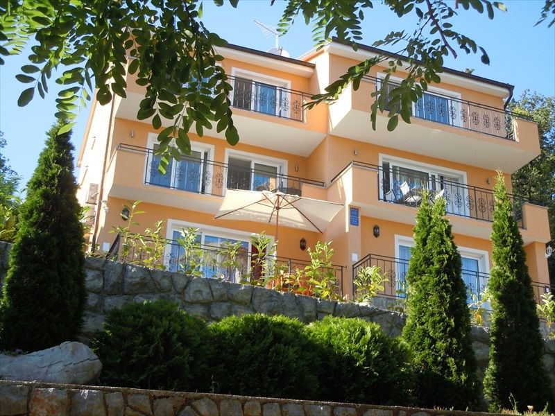 Villa Slavica