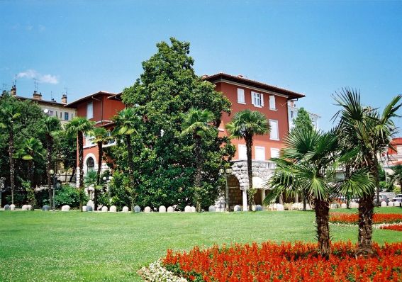 Hotel Milenij Sv. Jakov