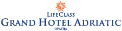 Grand Hotel Adriatic Logo