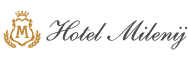 Hotel Milenij Logo