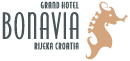 Grand Hotel Bonavia Logo