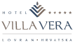 Hotel Villa Vera Logo