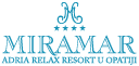 Hotel Resort  Miramar Logo