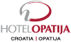 Hotel Opatija Logo