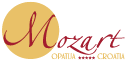 Hotel Mozart Logo