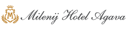 Hotel Agava Logo