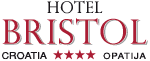 Hotel Bristol Logo