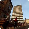 Hotel Neboder