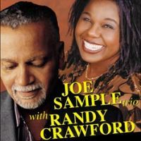 RANDY CRAWFORD & JOE SAMPLE TRIO