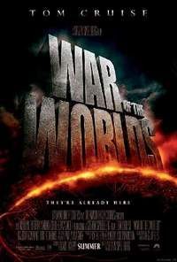 WAR OF THE WORLDS