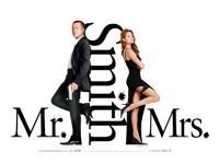 MR. & MRS. SMITH