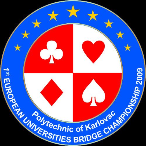 International Bridge Tournament - IV. Memorial Sergije Poklepović