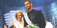 Schönheit Wettbewerb für Miss und Mister von Tourismus von Kroatien 2007.
