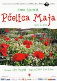 Dječja opera "Pčelica Maja"