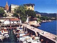 MAŠKARANI BROD PARTY
Opatija - Lovran